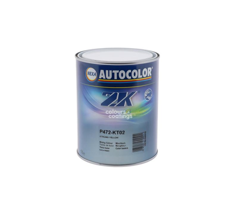 Nexa Autocolor.2K Hs Plus Basic P472-KT02